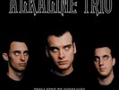 Alkaline Trio From Here To Infirmary color vinyl RSD Record Store Day 2021