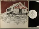 Cates Gang, The  Come Back Home   Folk/Country Rock  White Label Promo