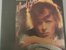 David Bowie – Young Americans Original 1975 1st press LP *RCA TAN LABELS*