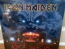 IRON MAIDEN Rock In Rio (3LP 180g Vinyl, 2015) NEW MINT SEALED