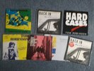 Bundle of seven Tom Robinson UK 7