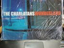 The Charlatans - Wonderland [New Vinyl LP] UK - Import