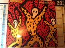 ROLLING STONES LP VOODOO LOUNGE UNCUT 3 LP