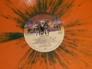 Love Gun by Kiss (Vinyl Limited Color Edition, 2020) EX/ EX