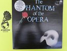 The Phantom Of The Opera - LP Record Vinyl Album 12