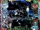 Rich Kids On LSD - Rock N Roll Nightmare UK, Europe & US LP 1987 (VG/G) ´