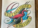 City and Colour - Sometimes 2xLP 2021 Repress Vinyl Record LP NEW US SELLER emo