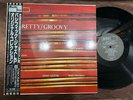 MINT  CHET BAKER PRETTY GROOVY WORLD PACIFIC PJ-1249 OBI MONO JAPAN Vinyl LP