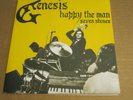Genesis Happy The Man 1990 Repro 7