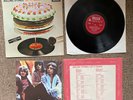 ROLLING STONES LET IT BLEED MONO LK5025 1A / 2A complete