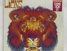 The Black Crowes LIONS 2x LP Pink Vinyl Record Store Day 2020 Limited Ed SEALED
