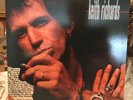 KEITH RICHARDS LP TALK IS CHEAP  1988 FIRST STERLING PRESS NM/NM Virgin 1-90973