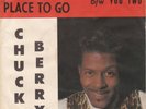 Chuck Berry 