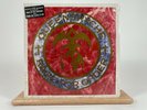 Queensryche: Rage For Order LP Vinyl Record SEALED Blue Ring OG