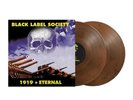Black Label Society 1919 Eternal Lp NEW box set LP.. 2021