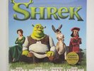 Shrek Soundtrack Music Limited Swamp Green Color Vinyl LP Record NEW Motion