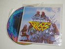 SLEIGH BELLS Treats Vinyl LP Picture 2010 Signed by Alexis Krauss - LTD Pic Disc