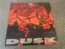 The The Dusk + Inner Stunning EX Rare Original LP