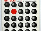 JAZZ, FUNK/SOUL // DON LAMOND off-beat percussion  (1962)  33T/LP  (FR)