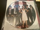 BLONDIE - Parallel Lines  PICTURE DISC LP Extra Tracks Mint