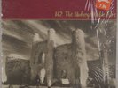 U2: The Unforgettable Fire US Island Shrink LP VG++ Vinyl