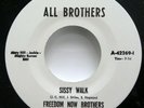 ANN ROBINSON 45 You Did It / Sissy Walk ALL BROTHERS Mint- Soul Funk  Jr 1668