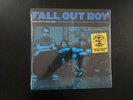 Fall Out Boy Take This To Your Grave Vinyl SILVER Brand New SEALED