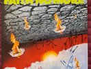 Faith No More The Real Thing A1/B1 FULLY SIGNED EX Vinyl Record Album 828154
