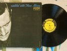 Ramblin' with Mose Allison LP Prestige PR 7215 1961 VG+/VG+