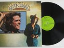 THE BEST OF GUY CLARK LP VINYL EX+/EX+ Rare 1982 UK RCA Compilation Album