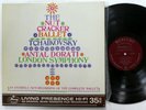 TCHAIKOVSKY Nutcracker Ballet LSO Dorati Mercury 2xLP MINT- vinyl Mono  #9019