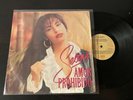 Selena Amor Prohibido Lp 1994 Ecuador Shakira Paulina Rubio Guzmán Trevi Thalia