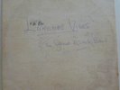 ZAMBIA ARO ROCK AFRO PSYCH THE WITCH LUKOMBO VIBES OG WHITE LABEL PROMO HEAR