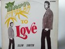 SLIM SMITH BORN TO LOVE STUDIO ONE ORIGINAL PRESSING