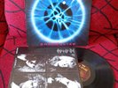 DEF LEPPARD ** Adrenalize ** ORIGINAL 1992 UK LP w/ INSERT