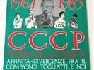 CCCP - Fedeli Alla Linea ?- 1964-1985 Affinità-Divergenze... vinile