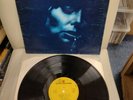 Joni Mitchell Blue First Pressing A1 B1 UK 1st press vinyl excellent condition