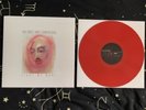 Balance and Composure Light We Made Hot Topic Red Vinyl Record LP La Dispute