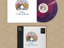 Queen, A Night At The Opera, Vinyl Me Please - New LP, 180g Coloured Vinyl, VMP
