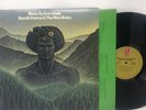 Harold Melvin & Blue Notes Wake Up Everybody LP Vinyl Record Original PZ 33808