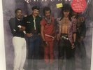 QT Hush Self-Titled LP Vinyl Record First Pressing 1980's Soul Funk Boogie - EX