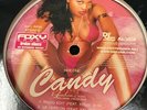 Foxy Brown Candy Vinyl Record Original 2001