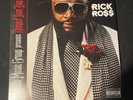 Rick Ross Deeper Than Rap VINYL 2009 Maybach Music 2 Lil Wayne T-Pain