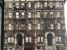 Led Zeppelin- Physical Graffiti (Swan Song, 1975) Club Edition VG+ w/ Inserts