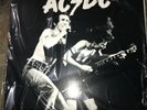 AC/DC Bloody Live Reading 1976  Sealed LP Limited Edition Collectors Rare
