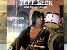 JEFF BECK & THE YARDBIRDS  SHAPES OF THINGS SPB 4039 / 1972 New Sealed