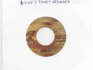 NOEL BROWN Too Late FEDERAL FUNKY SOUL REGGAE 45