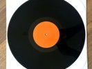 BEATLES LP vinyl album 1970 Let It Be rough acetate Dig It Glyn