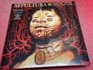 SEPULTURA 'Roots' 2017 SEALED Import  2-LP 180 Gram Pressing Expanded Edition