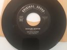 45 Record Garage Rock The Music Machine Masculine Intuition/The People in Me VG